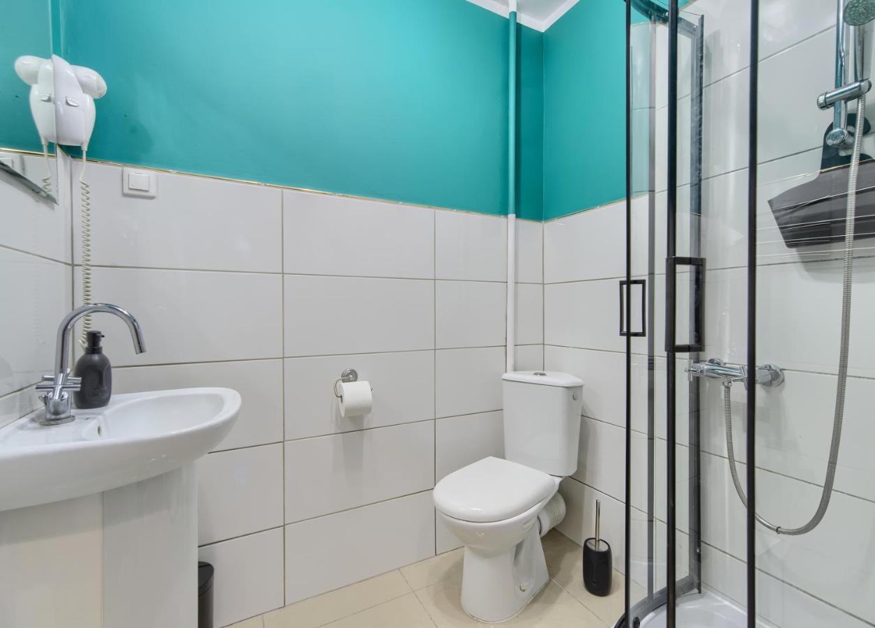 Happiness Holidays - Old Town Apartment Gdansk Ngoại thất bức ảnh